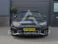2020 Audi RS4