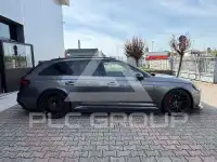 2020 Audi RS4