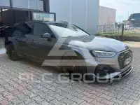 2020 Audi RS4