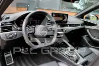 2020 Audi RS4
