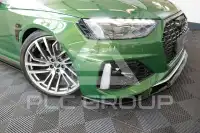 2020 Audi RS4