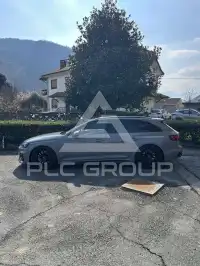2020 Audi RS4