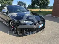 2020 Audi RS4