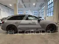 2020 Audi RS4