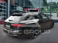 2020 Audi RS4