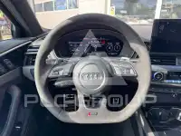 2020 Audi RS4