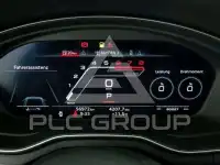 2020 Audi RS4