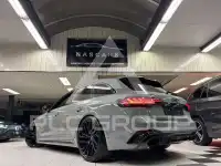2020 Audi RS4