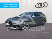 2020 Audi RS4