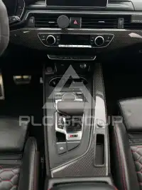 2020 Audi RS4
