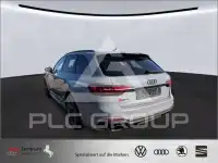 2020 Audi RS4