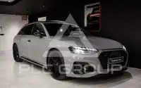 2020 Audi RS4
