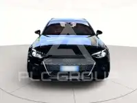 2020 Audi RS4