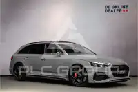 2020 Audi RS4