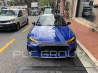 2020 Audi RS4