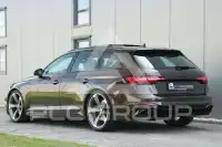 2020 Audi RS4