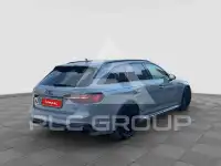 2020 Audi RS4