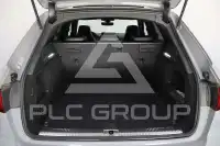 2020 Audi RS4