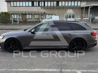 2020 Audi RS4