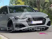 2020 Audi RS4