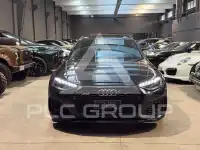 2020 Audi RS4