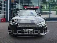2020 Audi RS4