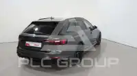 2020 Audi RS4
