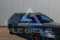 2020 Audi RS4