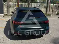 2020 Audi RS4