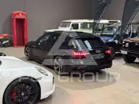 2020 Audi RS4