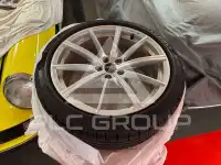 2020 Audi RS4