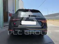 2020 Audi RS4