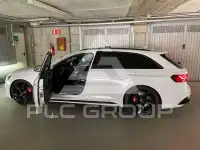 2020 Audi RS4