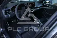2020 Audi RS4