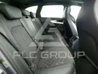 2020 Audi RS4