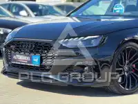 2020 Audi RS4
