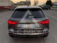 2020 Audi RS4