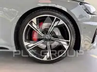 2020 Audi RS4