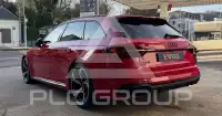 2020 Audi RS4
