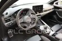 2020 Audi RS4