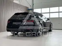 2020 Audi RS4