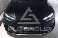2020 Audi RS4