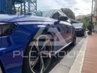 2020 Audi RS4