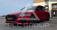 2020 Audi RS4