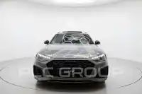 2020 Audi RS4