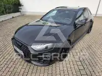 2020 Audi RS4