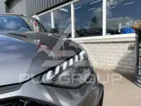 2020 Audi RS4