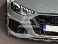 2020 Audi RS4