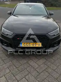 2020 Audi RS4