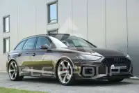 2020 Audi RS4